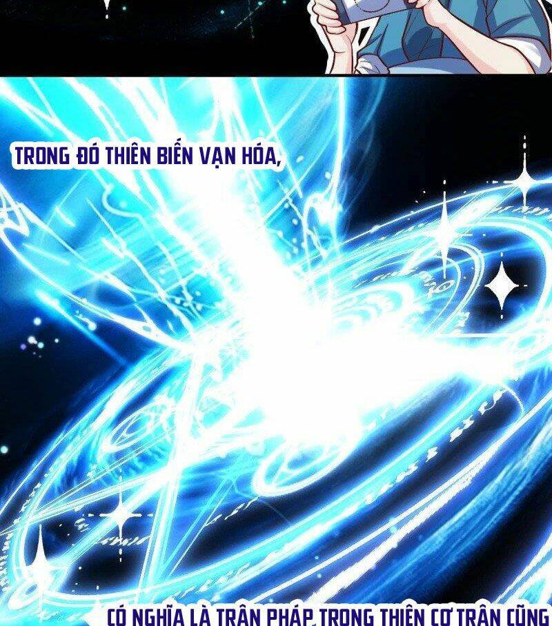 Nguyên Lai Ta Là Tu Tiên Đại Lão Chap 249 - Next Chap 250