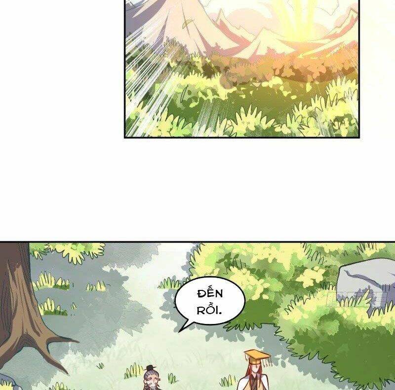 Nguyên Lai Ta Là Tu Tiên Đại Lão Chap 249 - Next Chap 250
