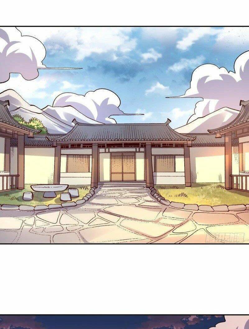 Nguyên Lai Ta Là Tu Tiên Đại Lão Chap 249 - Next Chap 250