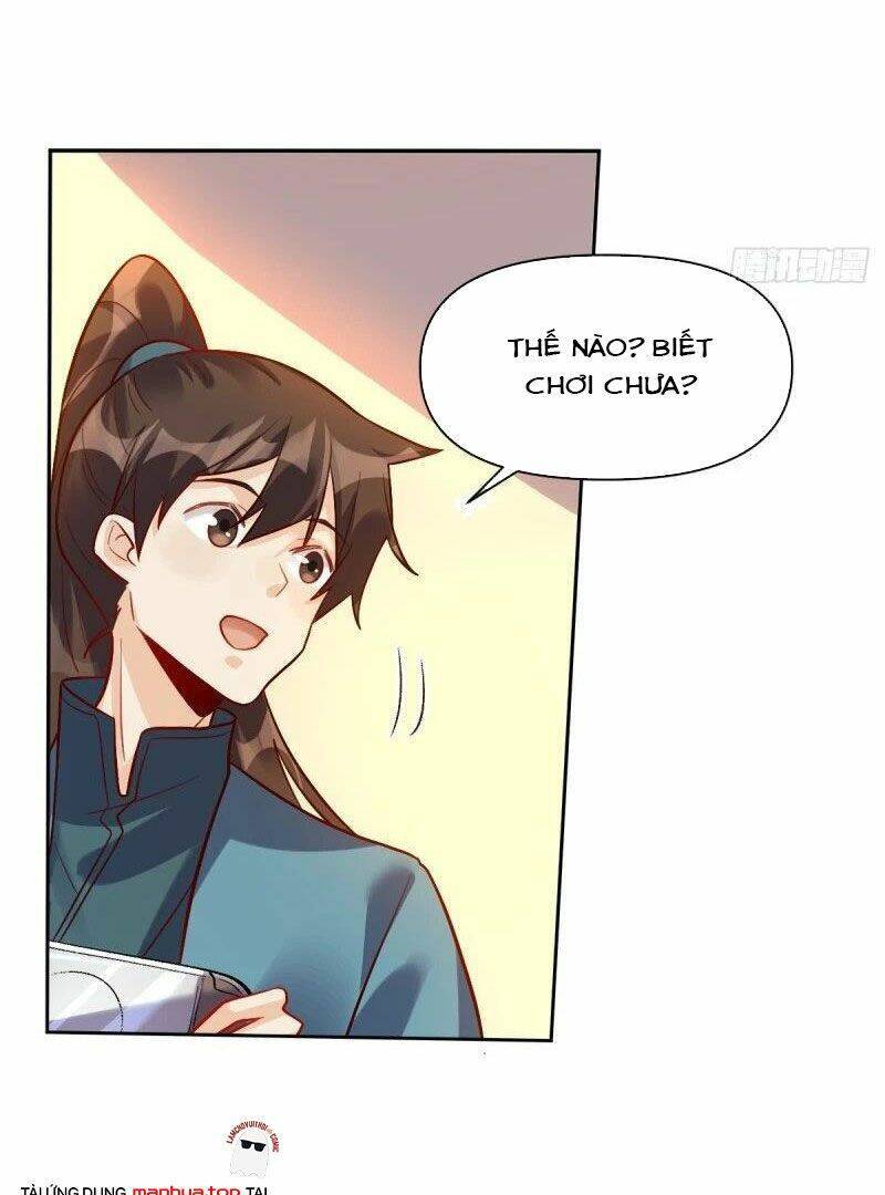 Nguyên Lai Ta Là Tu Tiên Đại Lão Chap 249 - Next Chap 250