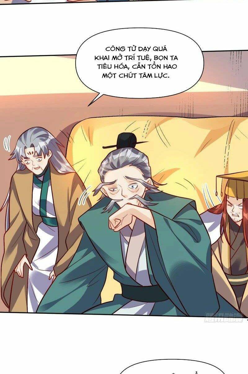 Nguyên Lai Ta Là Tu Tiên Đại Lão Chap 249 - Next Chap 250