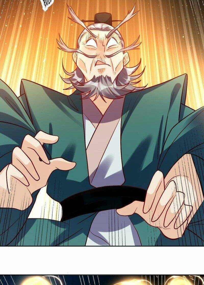 Nguyên Lai Ta Là Tu Tiên Đại Lão Chap 249 - Next Chap 250