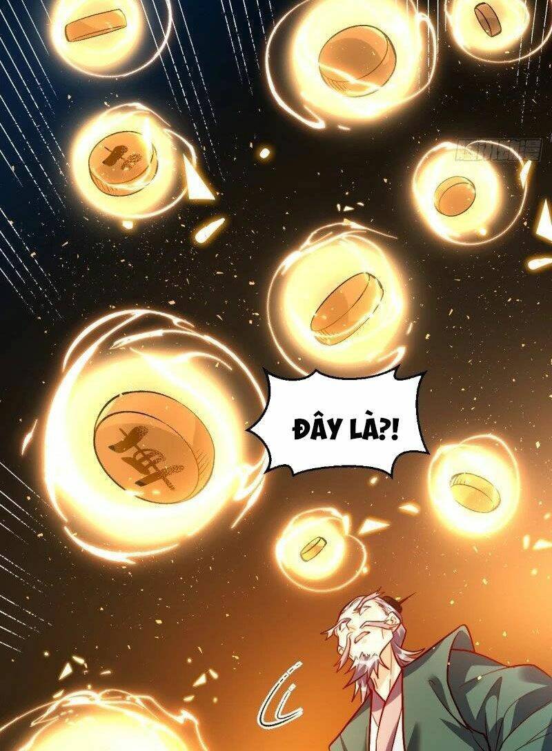Nguyên Lai Ta Là Tu Tiên Đại Lão Chap 249 - Next Chap 250
