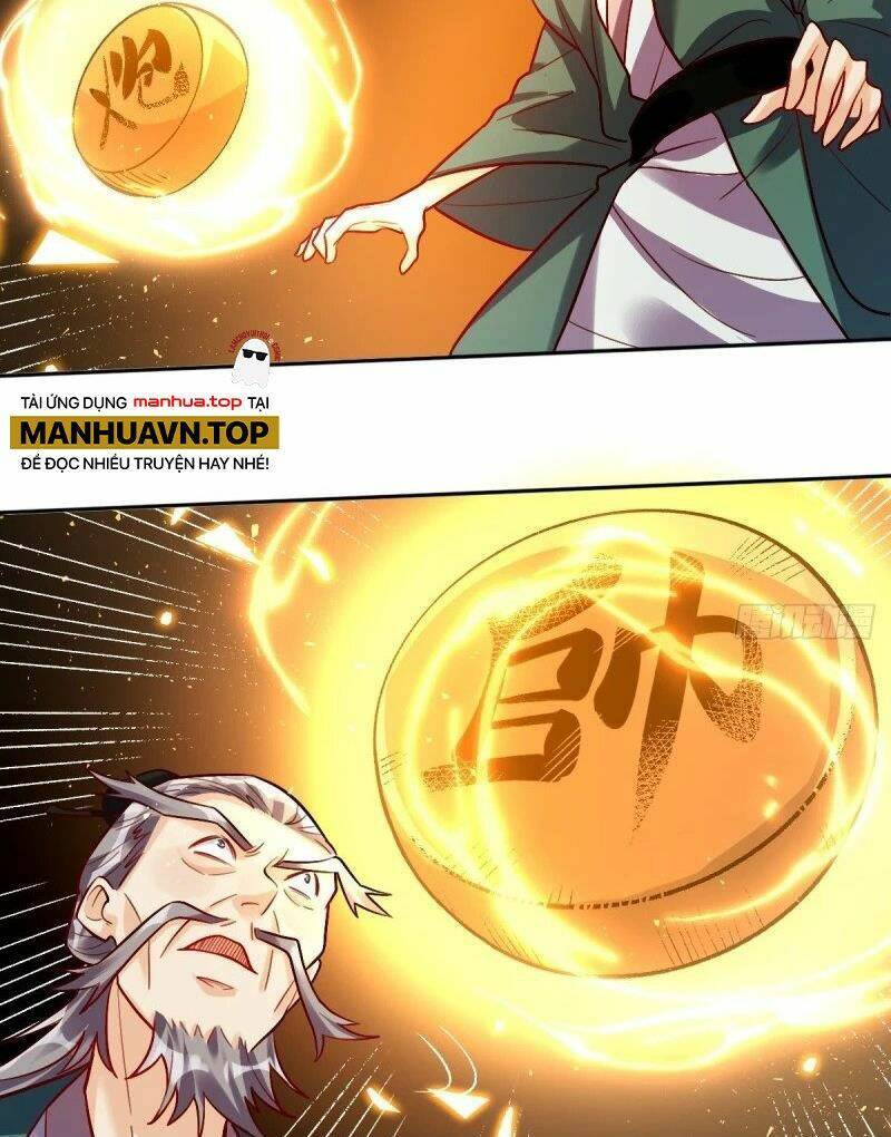 Nguyên Lai Ta Là Tu Tiên Đại Lão Chap 249 - Next Chap 250