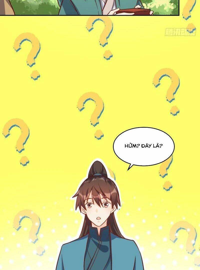 Nguyên Lai Ta Là Tu Tiên Đại Lão Chap 249 - Next Chap 250
