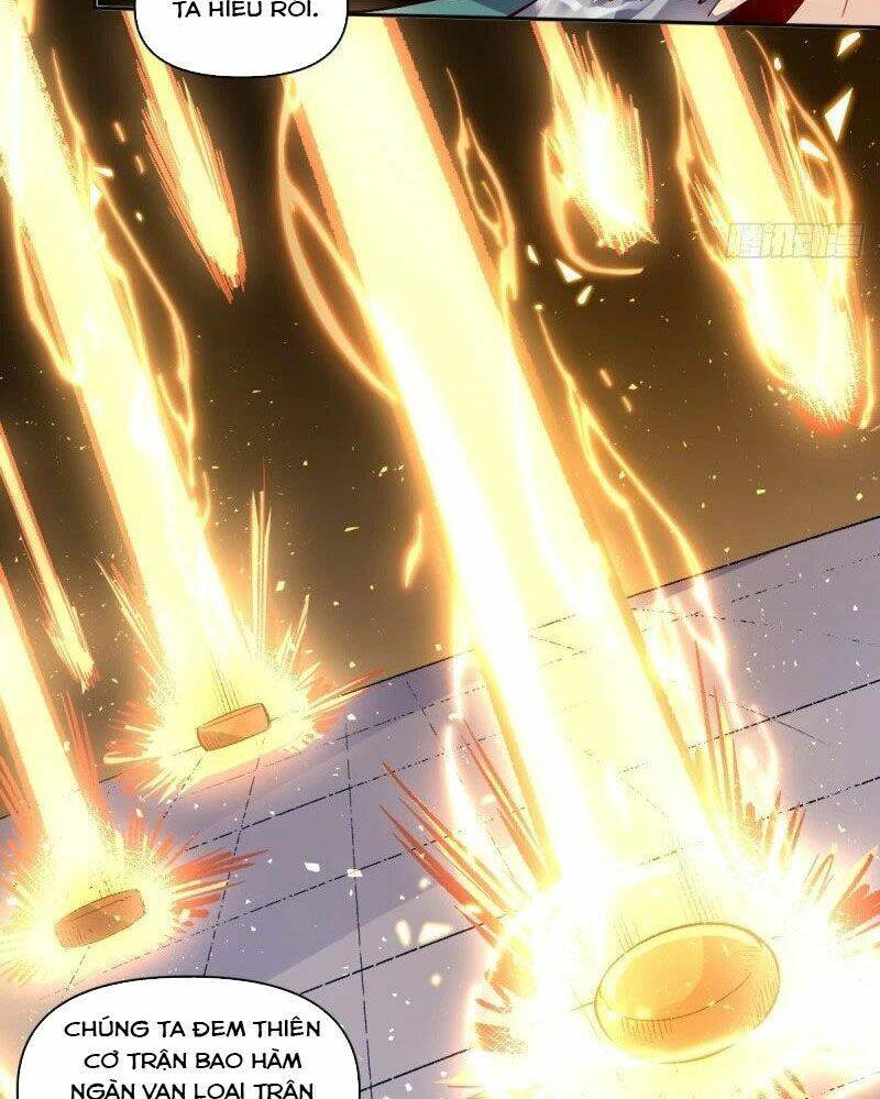 Nguyên Lai Ta Là Tu Tiên Đại Lão Chap 249 - Next Chap 250