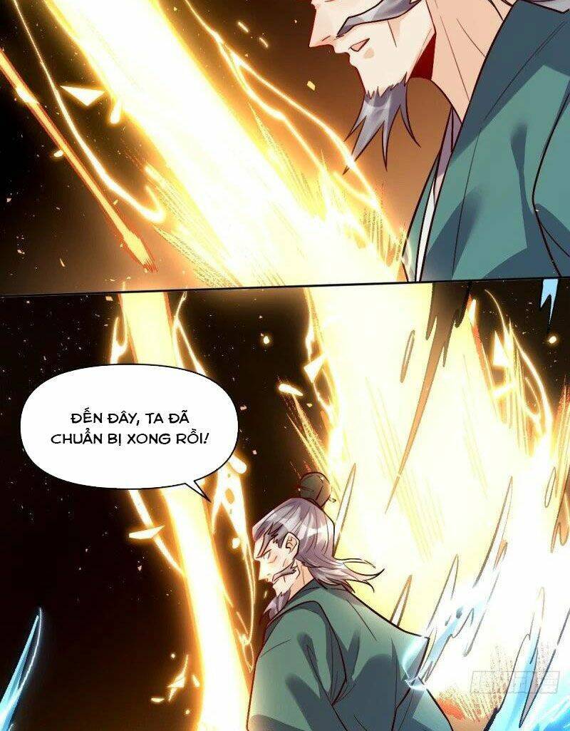 Nguyên Lai Ta Là Tu Tiên Đại Lão Chap 249 - Next Chap 250