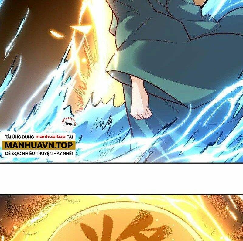 Nguyên Lai Ta Là Tu Tiên Đại Lão Chap 249 - Next Chap 250