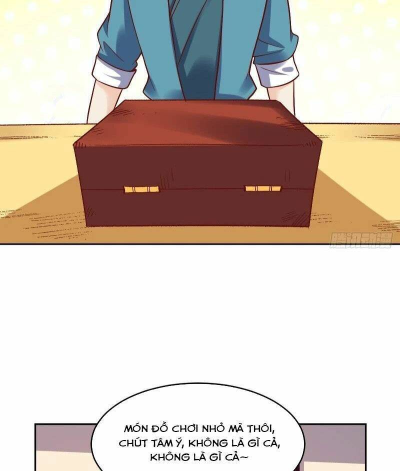 Nguyên Lai Ta Là Tu Tiên Đại Lão Chap 249 - Next Chap 250