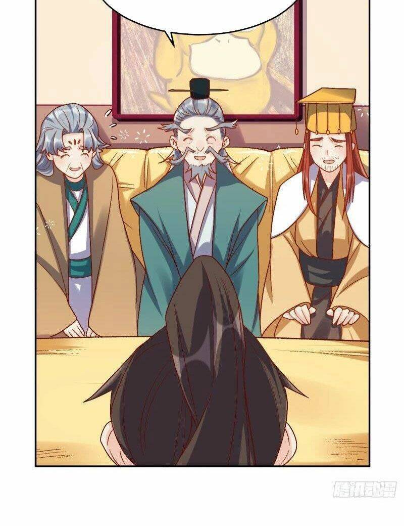 Nguyên Lai Ta Là Tu Tiên Đại Lão Chap 249 - Next Chap 250