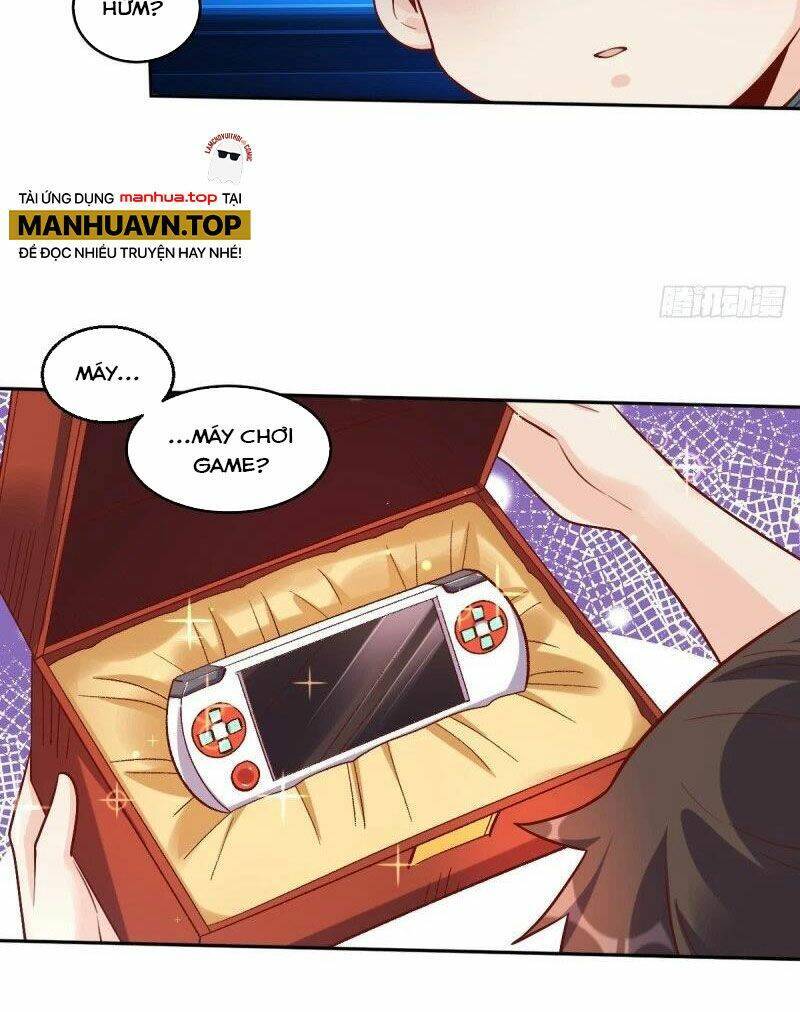 Nguyên Lai Ta Là Tu Tiên Đại Lão Chap 249 - Next Chap 250