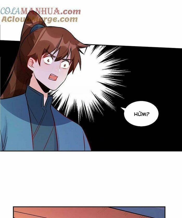 Nguyên Lai Ta Là Tu Tiên Đại Lão Chap 250 - Next Chap 251