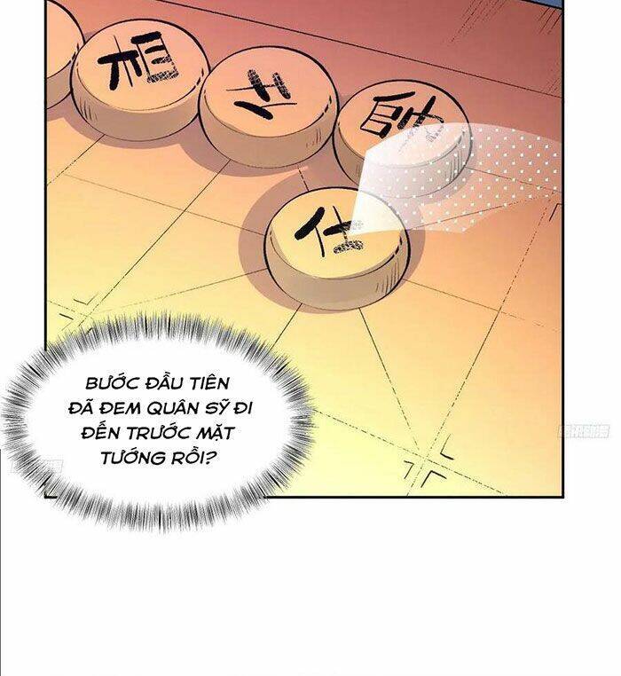 Nguyên Lai Ta Là Tu Tiên Đại Lão Chap 250 - Next Chap 251