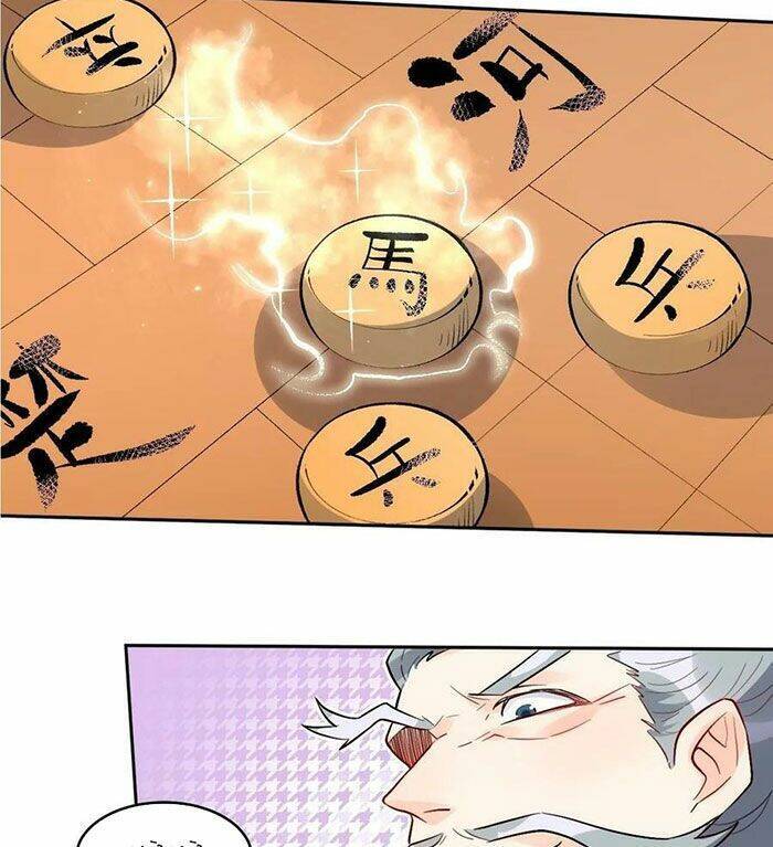 Nguyên Lai Ta Là Tu Tiên Đại Lão Chap 250 - Next Chap 251