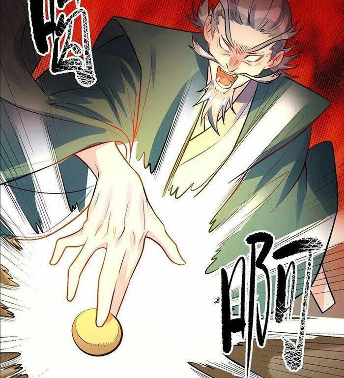 Nguyên Lai Ta Là Tu Tiên Đại Lão Chap 250 - Next Chap 251