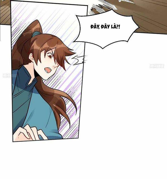 Nguyên Lai Ta Là Tu Tiên Đại Lão Chap 250 - Next Chap 251