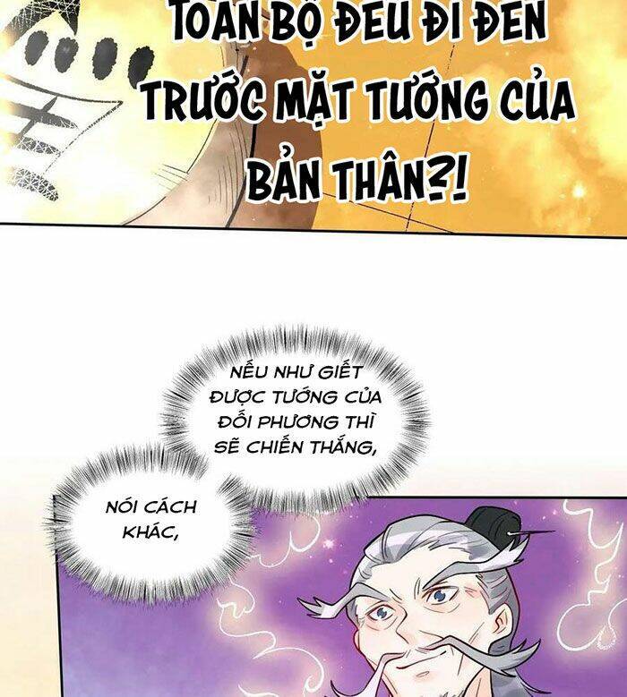Nguyên Lai Ta Là Tu Tiên Đại Lão Chap 250 - Next Chap 251