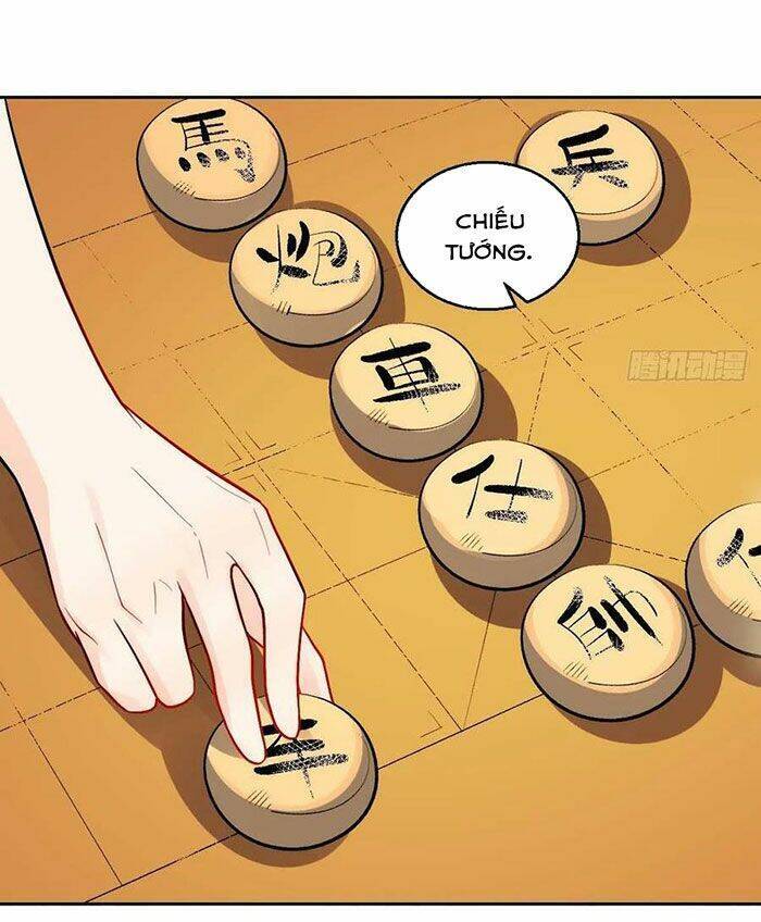 Nguyên Lai Ta Là Tu Tiên Đại Lão Chap 250 - Next Chap 251