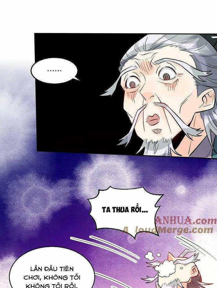Nguyên Lai Ta Là Tu Tiên Đại Lão Chap 250 - Next Chap 251