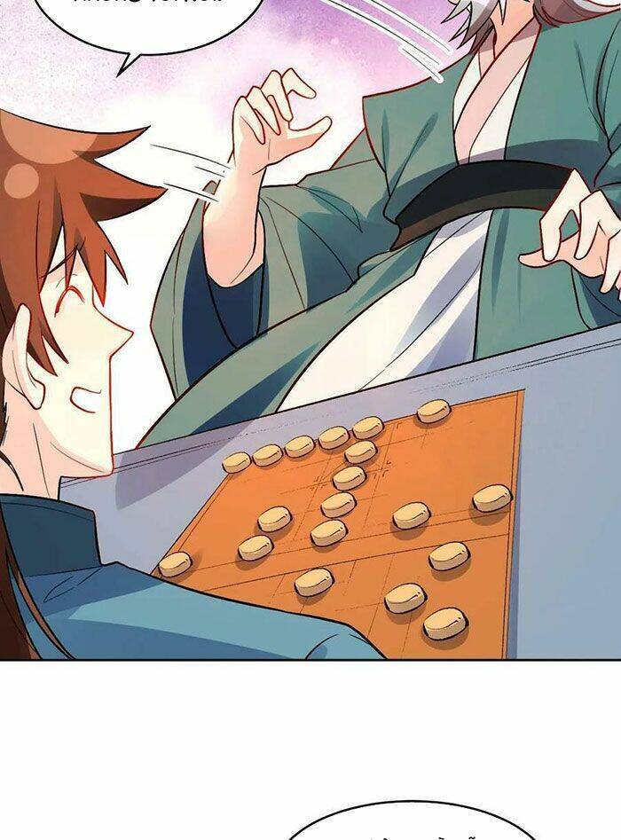 Nguyên Lai Ta Là Tu Tiên Đại Lão Chap 250 - Next Chap 251
