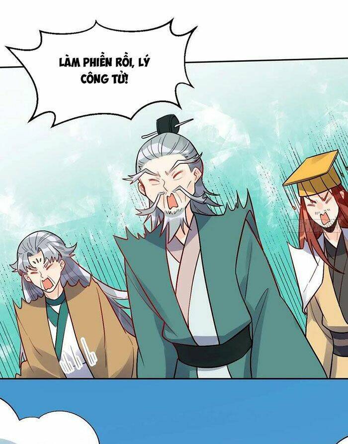 Nguyên Lai Ta Là Tu Tiên Đại Lão Chap 250 - Next Chap 251