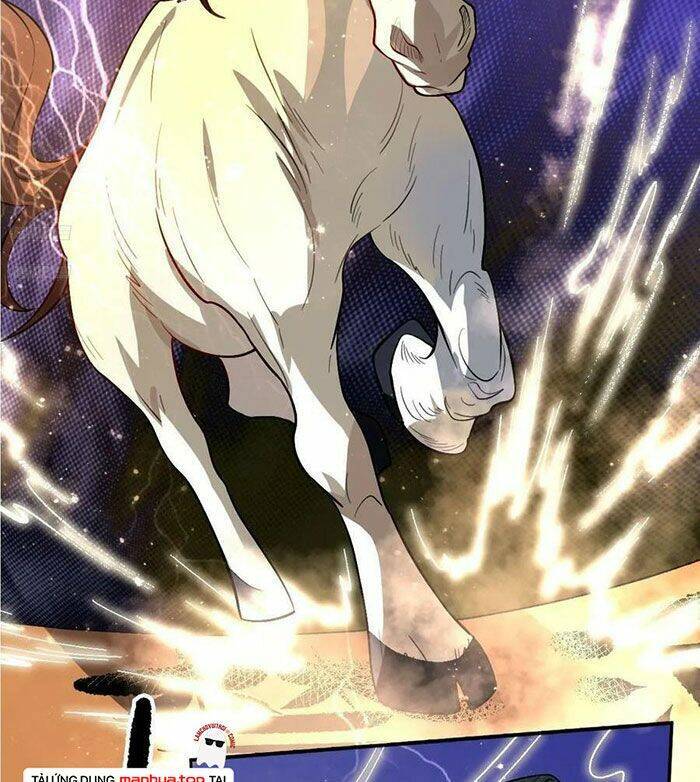 Nguyên Lai Ta Là Tu Tiên Đại Lão Chap 250 - Next Chap 251