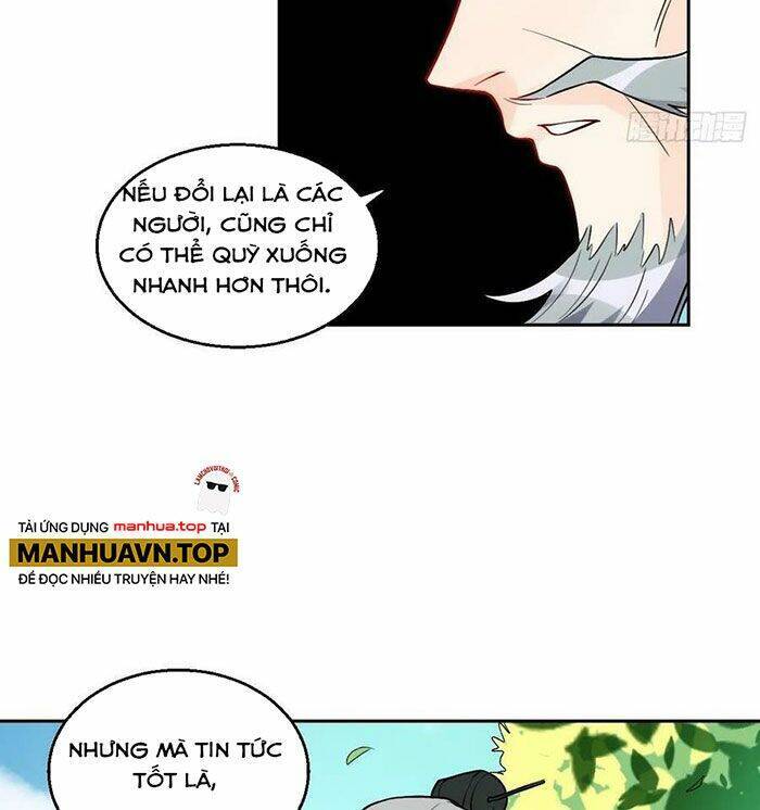 Nguyên Lai Ta Là Tu Tiên Đại Lão Chap 250 - Next Chap 251