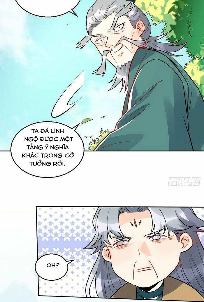 Nguyên Lai Ta Là Tu Tiên Đại Lão Chap 250 - Next Chap 251