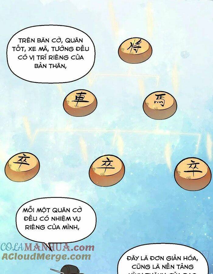 Nguyên Lai Ta Là Tu Tiên Đại Lão Chap 250 - Next Chap 251