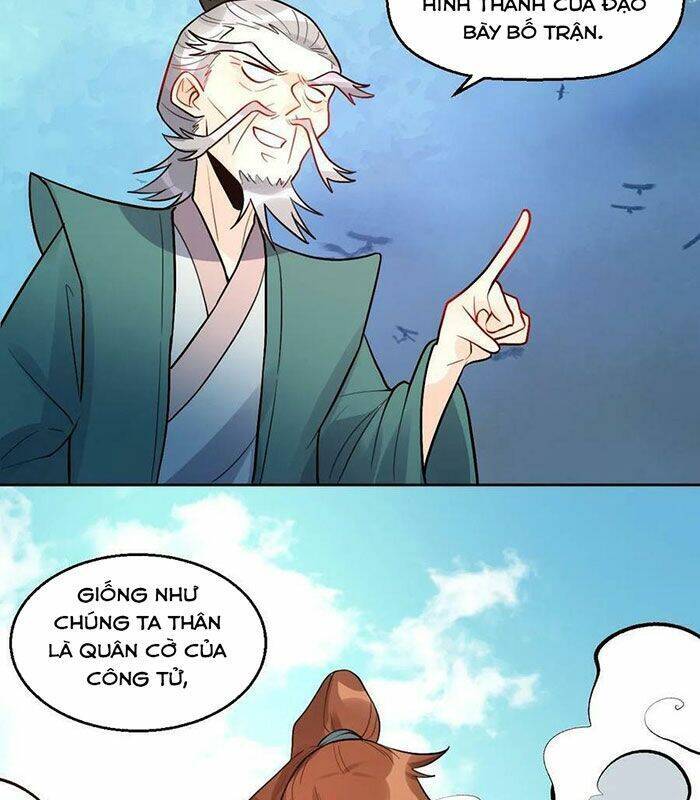 Nguyên Lai Ta Là Tu Tiên Đại Lão Chap 250 - Next Chap 251