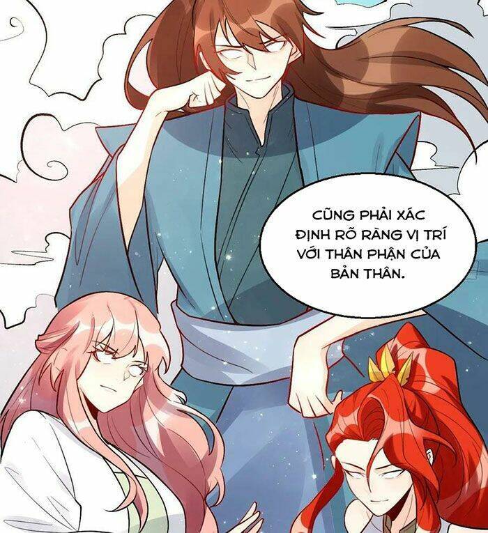 Nguyên Lai Ta Là Tu Tiên Đại Lão Chap 250 - Next Chap 251