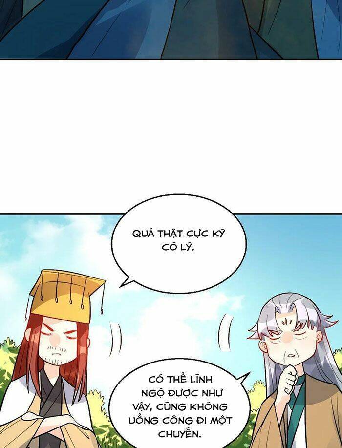 Nguyên Lai Ta Là Tu Tiên Đại Lão Chap 250 - Next Chap 251