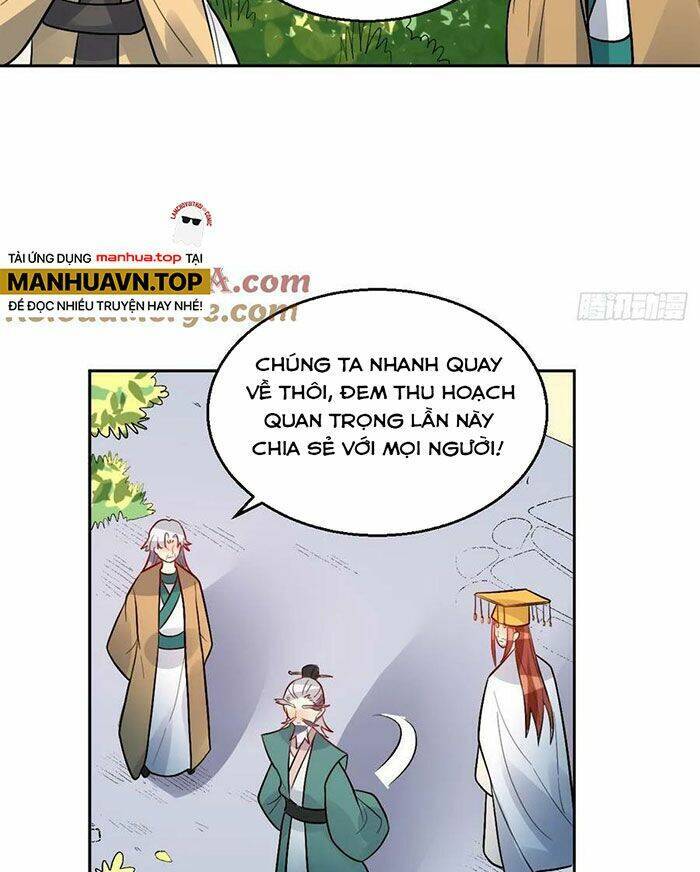 Nguyên Lai Ta Là Tu Tiên Đại Lão Chap 250 - Next Chap 251