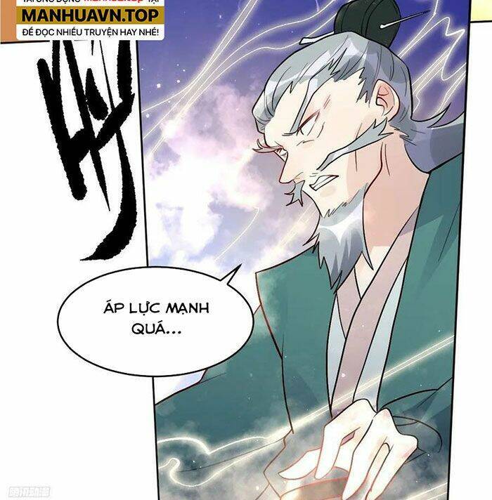 Nguyên Lai Ta Là Tu Tiên Đại Lão Chap 250 - Next Chap 251