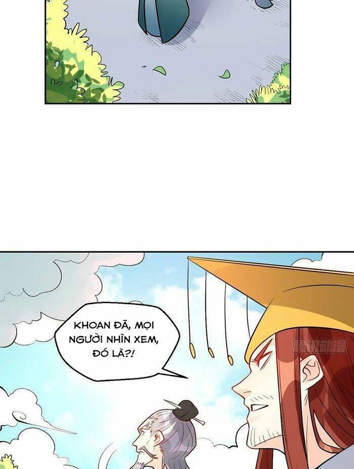 Nguyên Lai Ta Là Tu Tiên Đại Lão Chap 250 - Next Chap 251