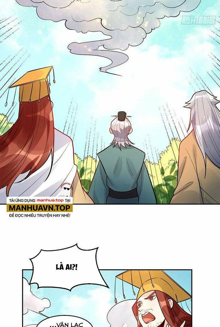 Nguyên Lai Ta Là Tu Tiên Đại Lão Chap 250 - Next Chap 251