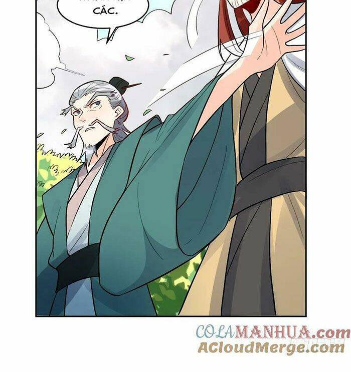 Nguyên Lai Ta Là Tu Tiên Đại Lão Chap 250 - Next Chap 251