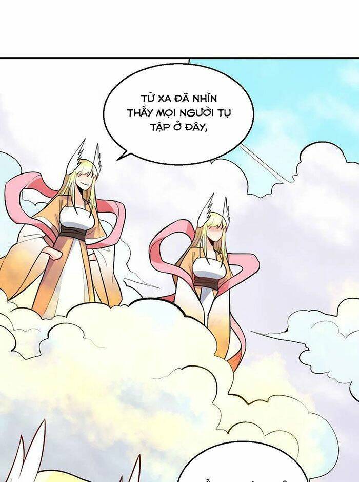 Nguyên Lai Ta Là Tu Tiên Đại Lão Chap 250 - Next Chap 251
