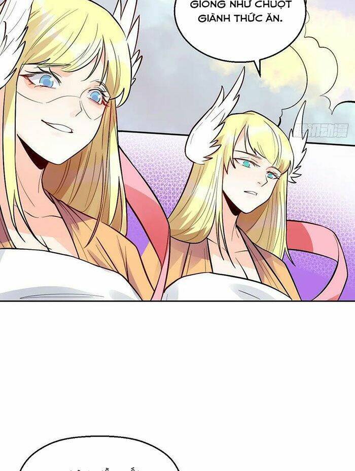 Nguyên Lai Ta Là Tu Tiên Đại Lão Chap 250 - Next Chap 251