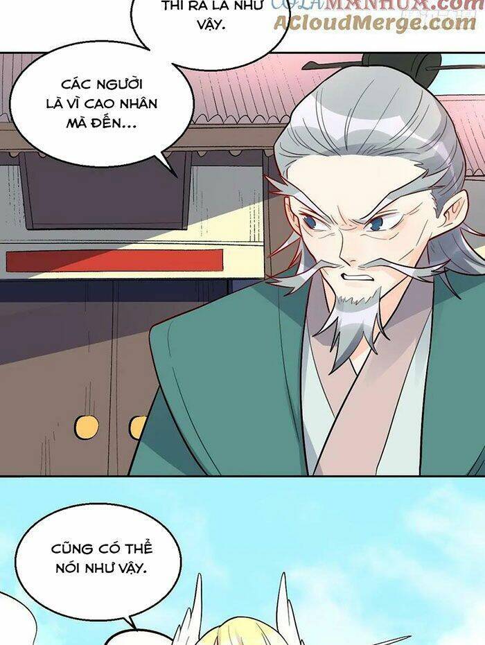 Nguyên Lai Ta Là Tu Tiên Đại Lão Chap 250 - Next Chap 251