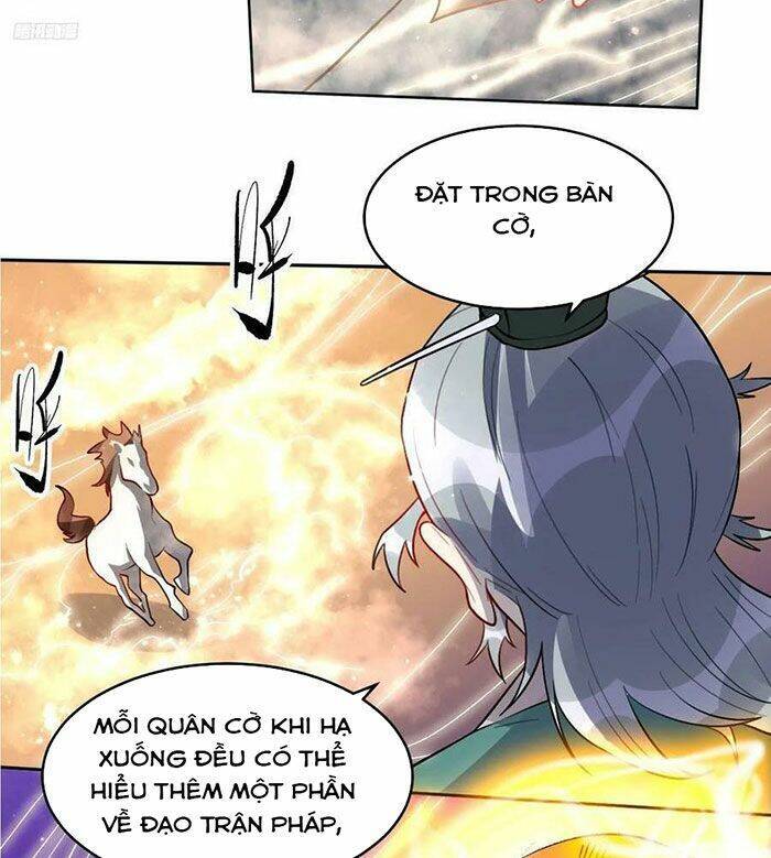 Nguyên Lai Ta Là Tu Tiên Đại Lão Chap 250 - Next Chap 251