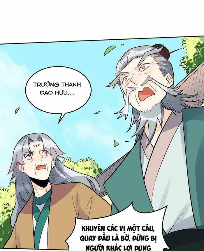 Nguyên Lai Ta Là Tu Tiên Đại Lão Chap 250 - Next Chap 251
