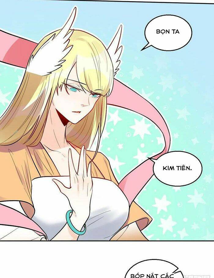 Nguyên Lai Ta Là Tu Tiên Đại Lão Chap 250 - Next Chap 251