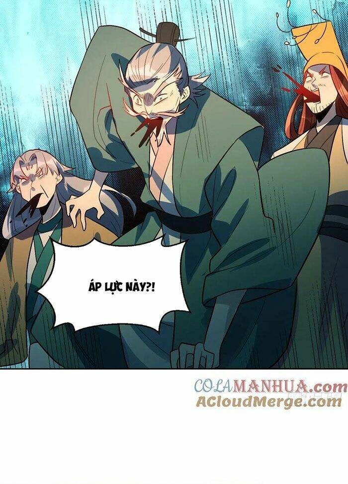 Nguyên Lai Ta Là Tu Tiên Đại Lão Chap 250 - Next Chap 251
