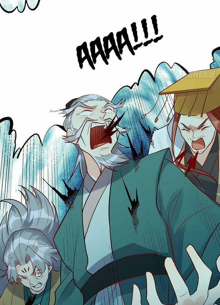 Nguyên Lai Ta Là Tu Tiên Đại Lão Chap 250 - Next Chap 251