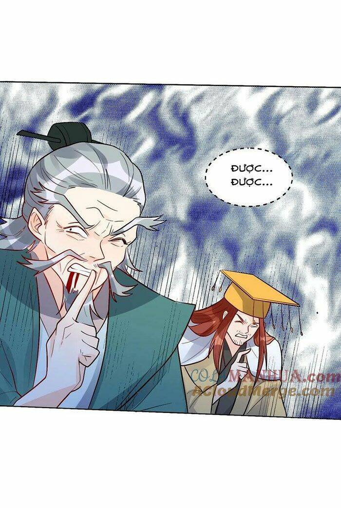 Nguyên Lai Ta Là Tu Tiên Đại Lão Chap 250 - Next Chap 251