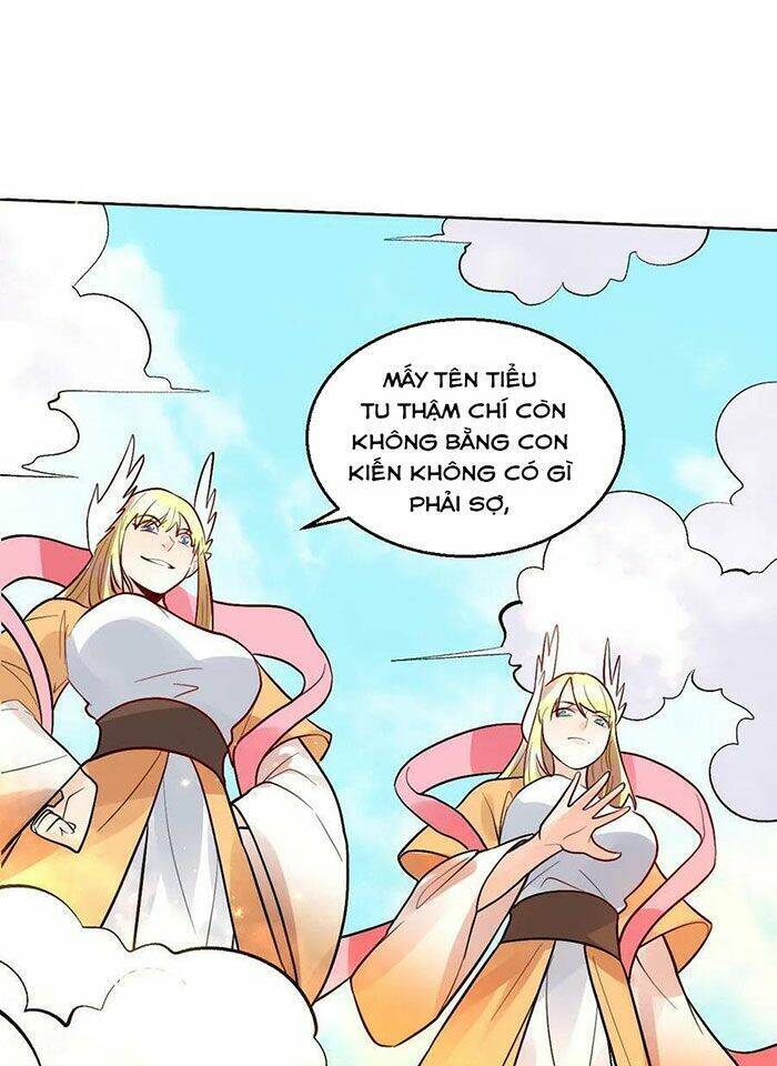 Nguyên Lai Ta Là Tu Tiên Đại Lão Chap 250 - Next Chap 251