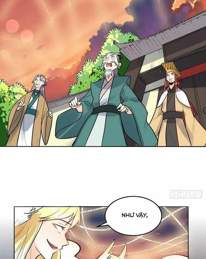Nguyên Lai Ta Là Tu Tiên Đại Lão Chap 250 - Next Chap 251