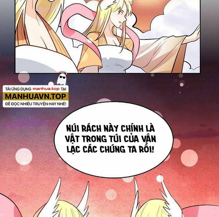 Nguyên Lai Ta Là Tu Tiên Đại Lão Chap 250 - Next Chap 251