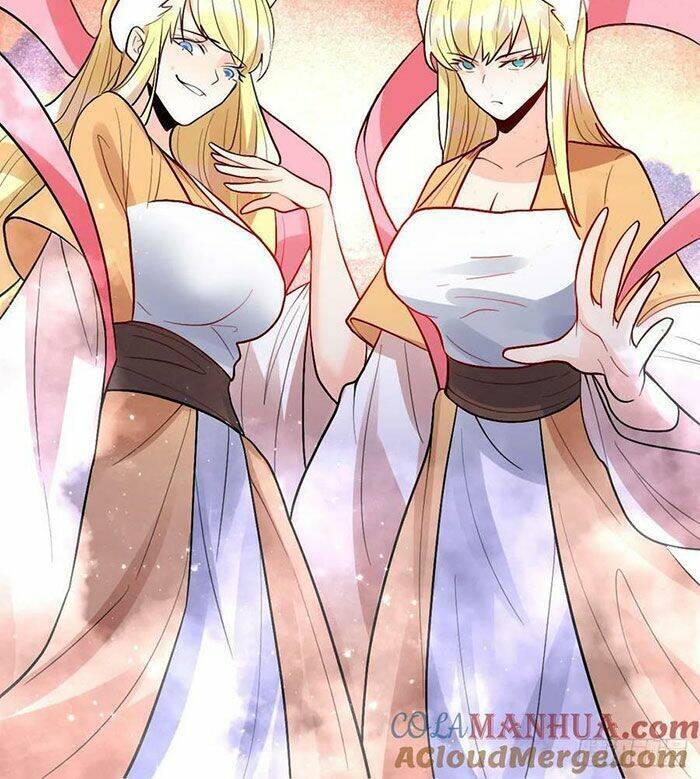 Nguyên Lai Ta Là Tu Tiên Đại Lão Chap 250 - Next Chap 251